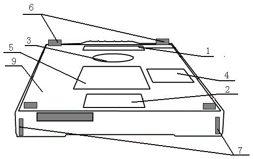 Intelligent air cushion transfer vehicle and its control method