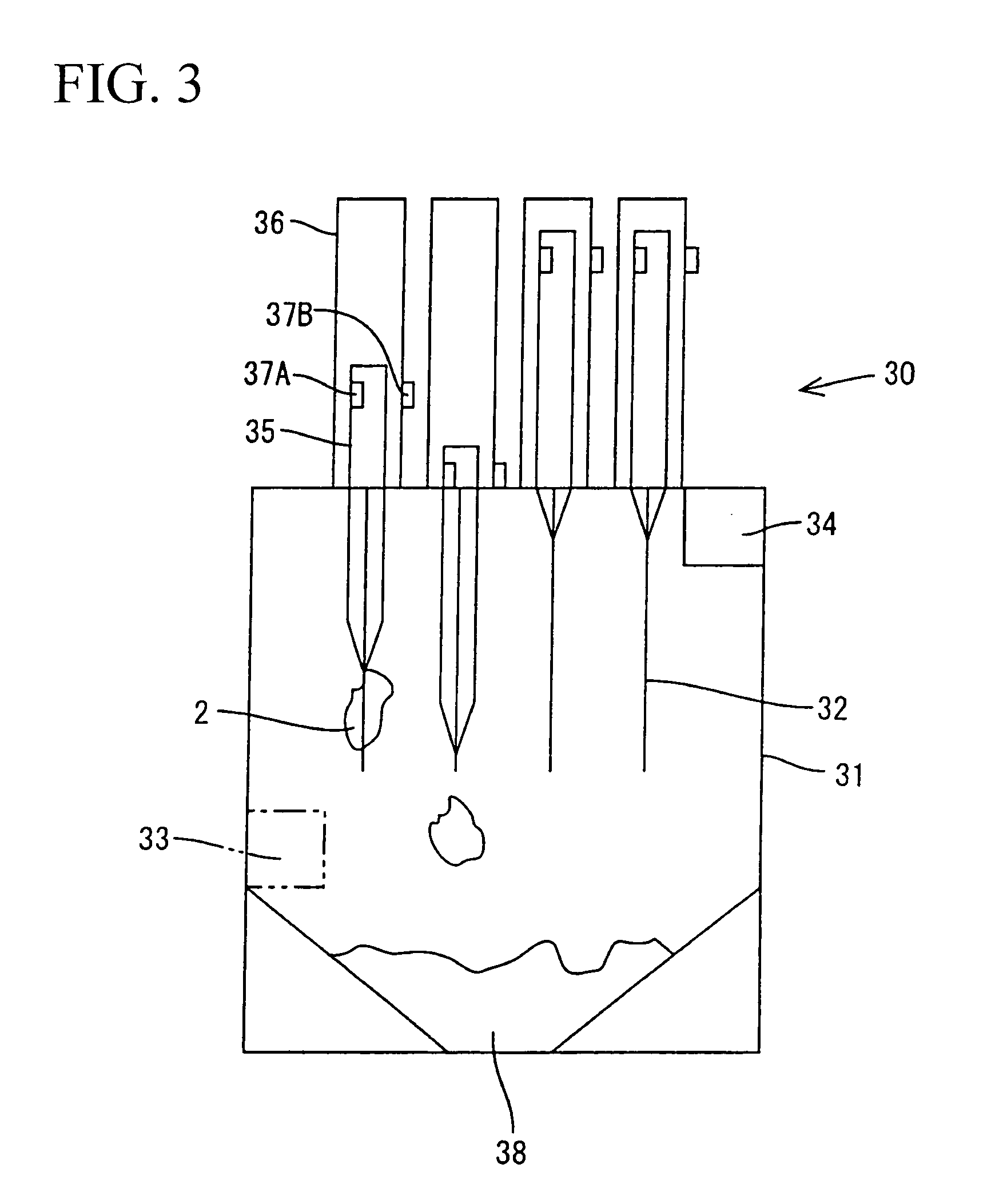 Method for manufacturing piezoelectric film, laminate structure of substrate and piezoelectric film, piezoelectric actuator, and method for manufacturing same