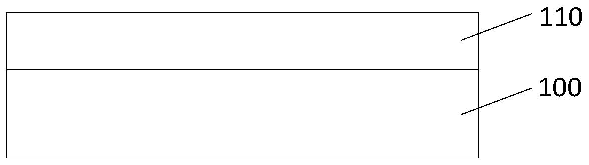 Mask plate and manufacturing method of semiconductor device