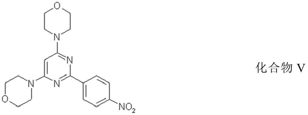 A kind of compound and its preparation method and use