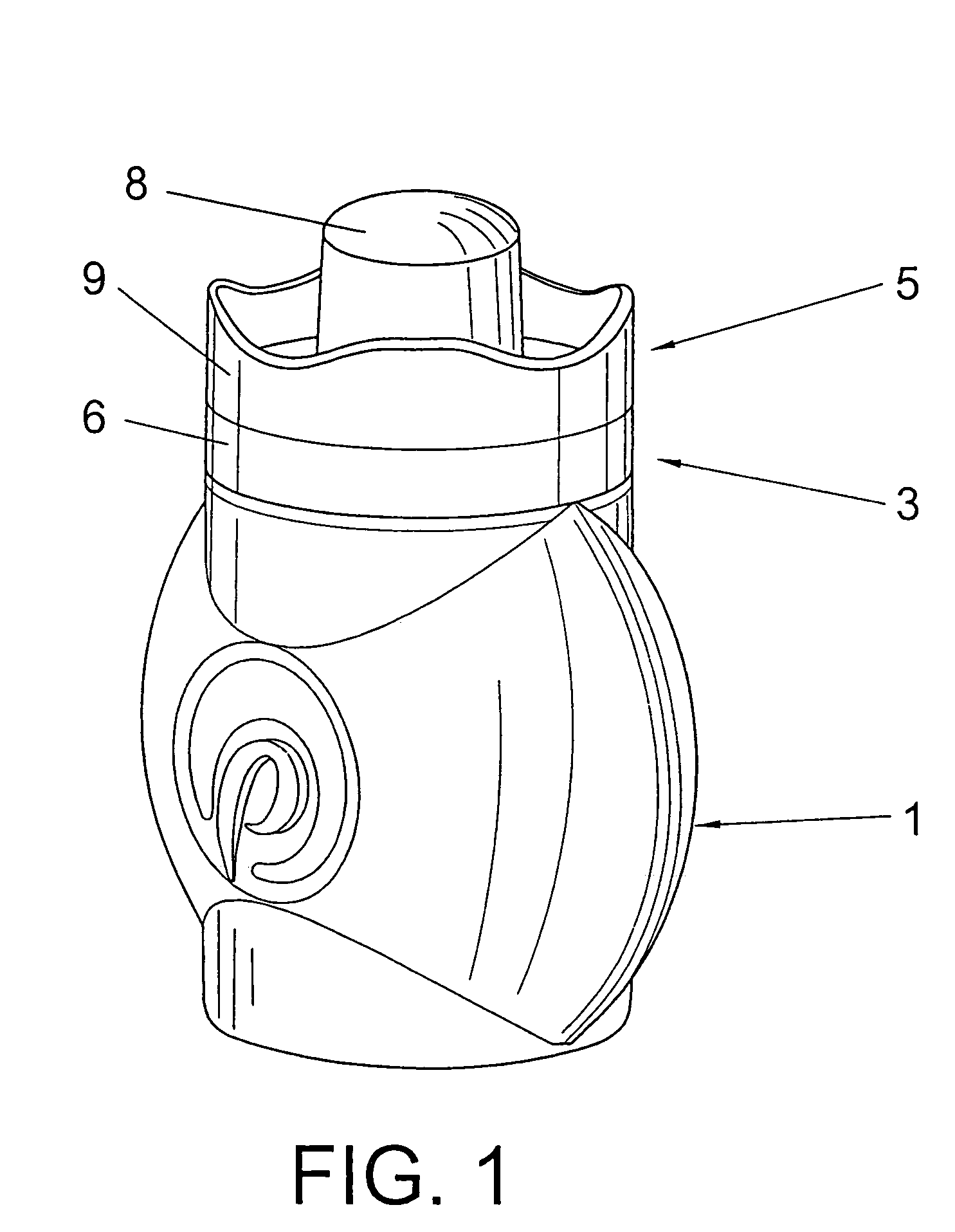 Adjustable non-electric liquid air freshener device