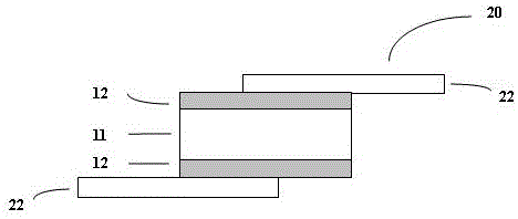 Low temperature ptc conductive composition, ptc overcurrent protection device and manufacturing method thereof