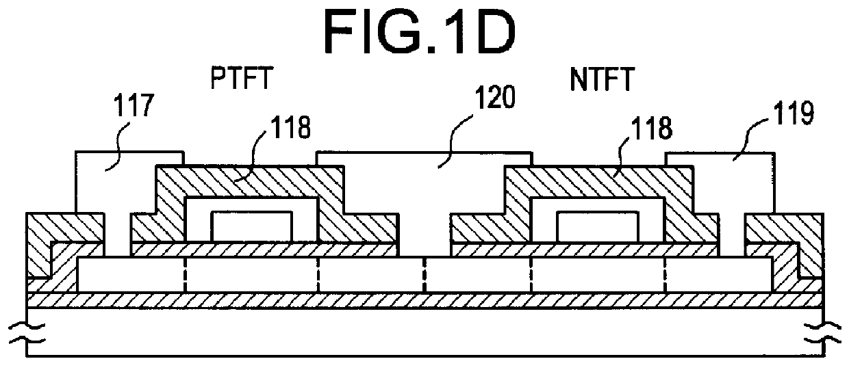 Method for producing semiconductor device