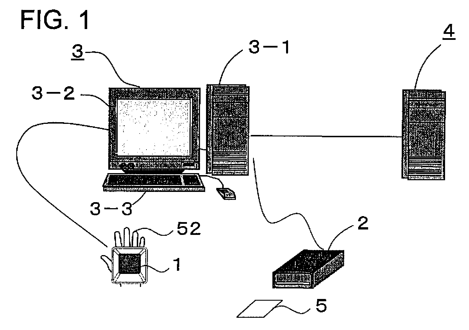 Living body guidance control method for a biometrics authentication device, and biometrics authentication device