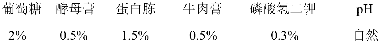 Method for making stabilized lactic acid bacteria product