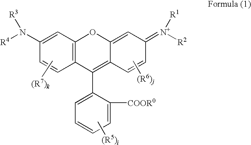 Magenta Toner For Developing Electrostatic Image