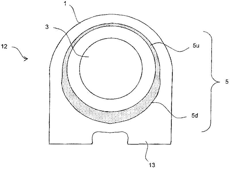 Exhaust system for steam turbine