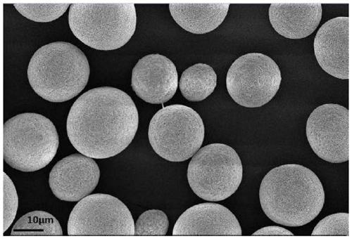 Positive electrode active material precursor and preparation method thereof, and positive electrode active material