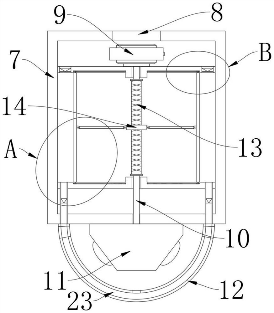 Detection system for degradation degree of high and cold mountain grassland based on remote sensing