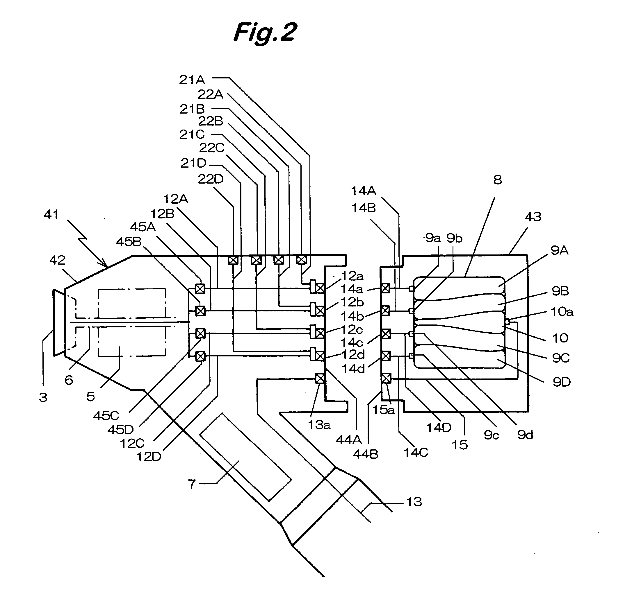 Coating machine