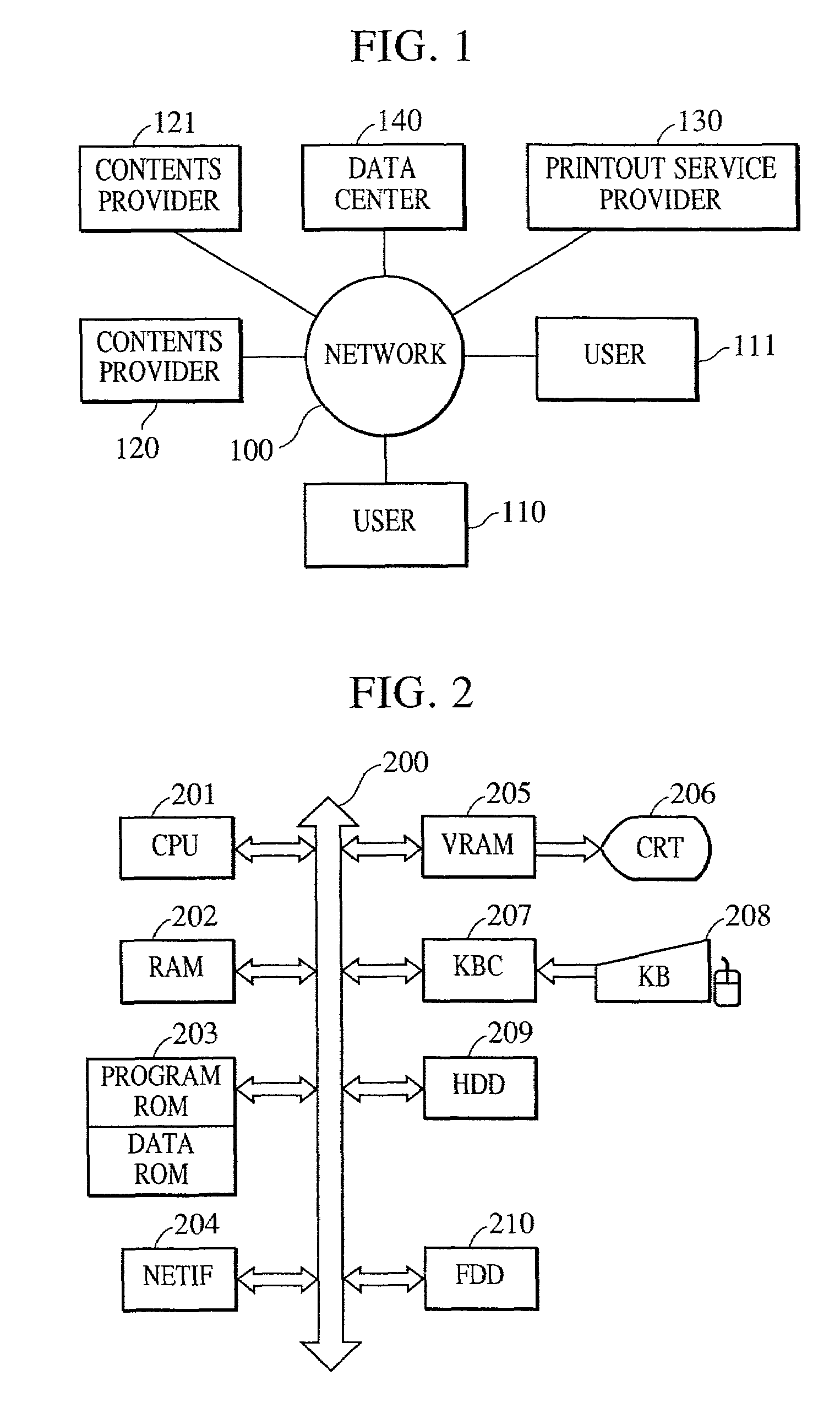 Printing control device and printing control method, printing control system, and recording medium