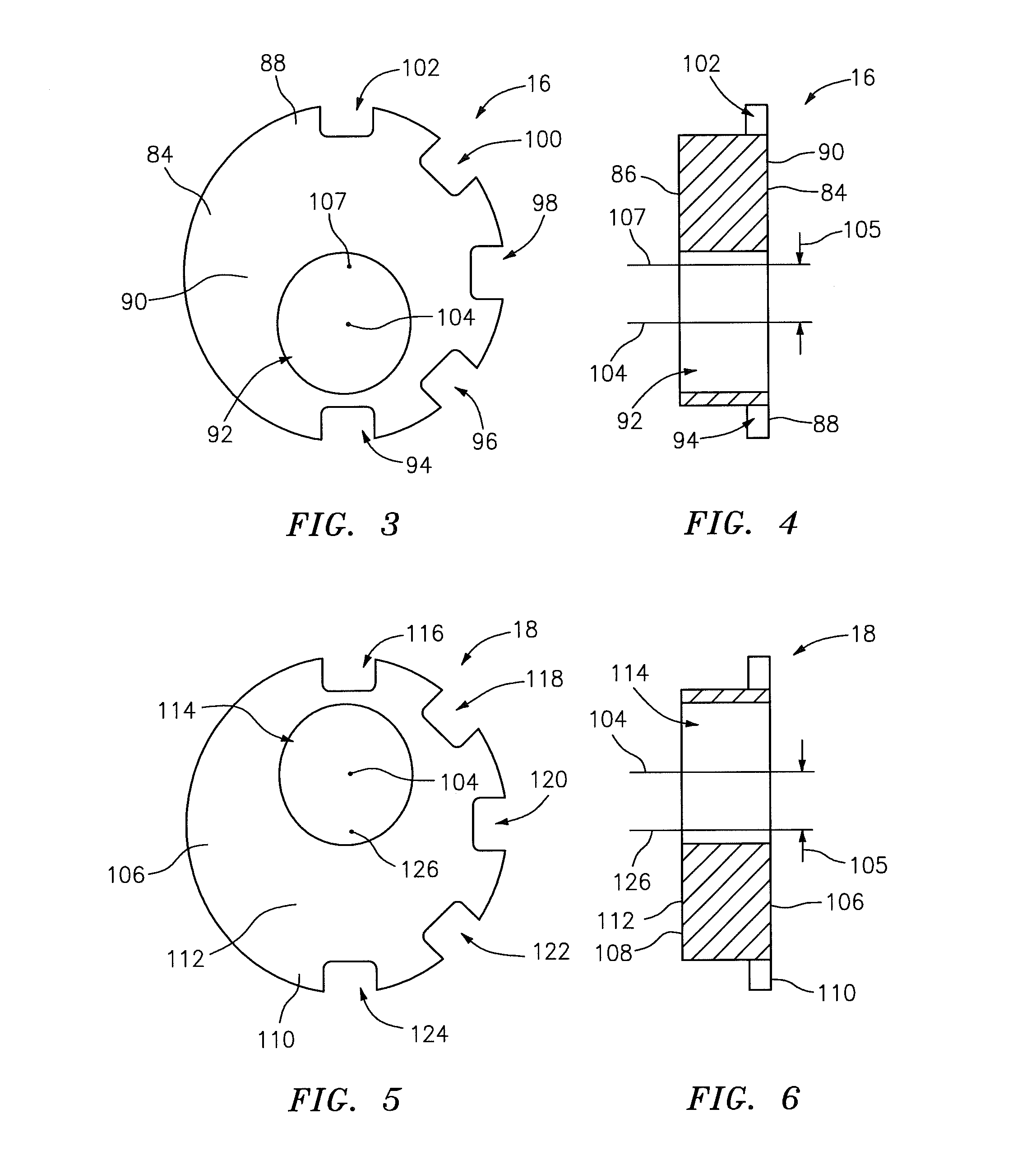 Adjustable clevis assembly