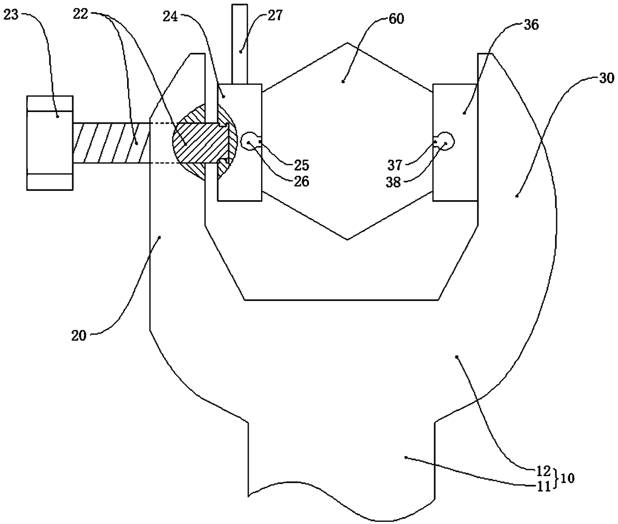 Adjustable spanner