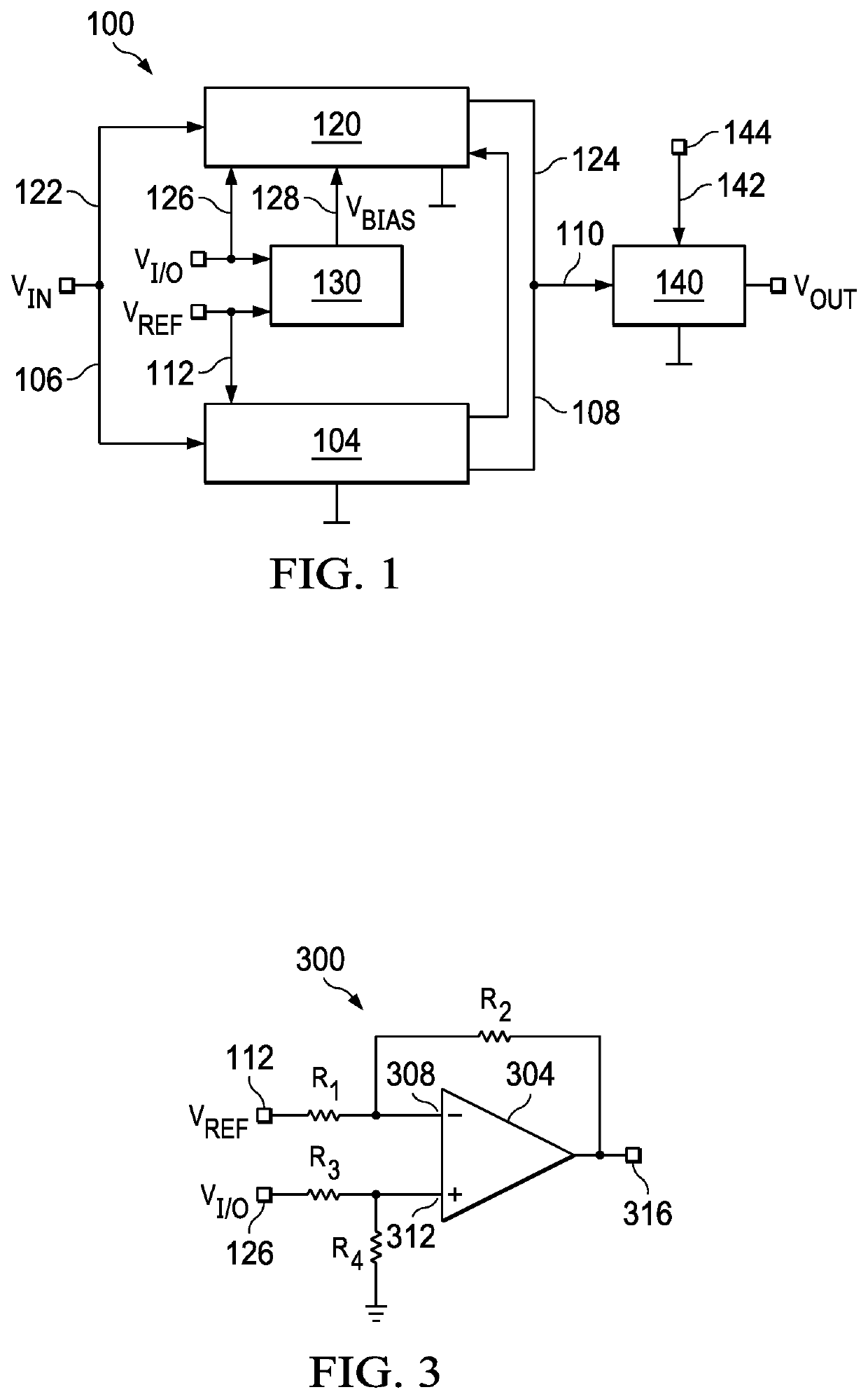 Input buffer with wide range of I/O voltage level