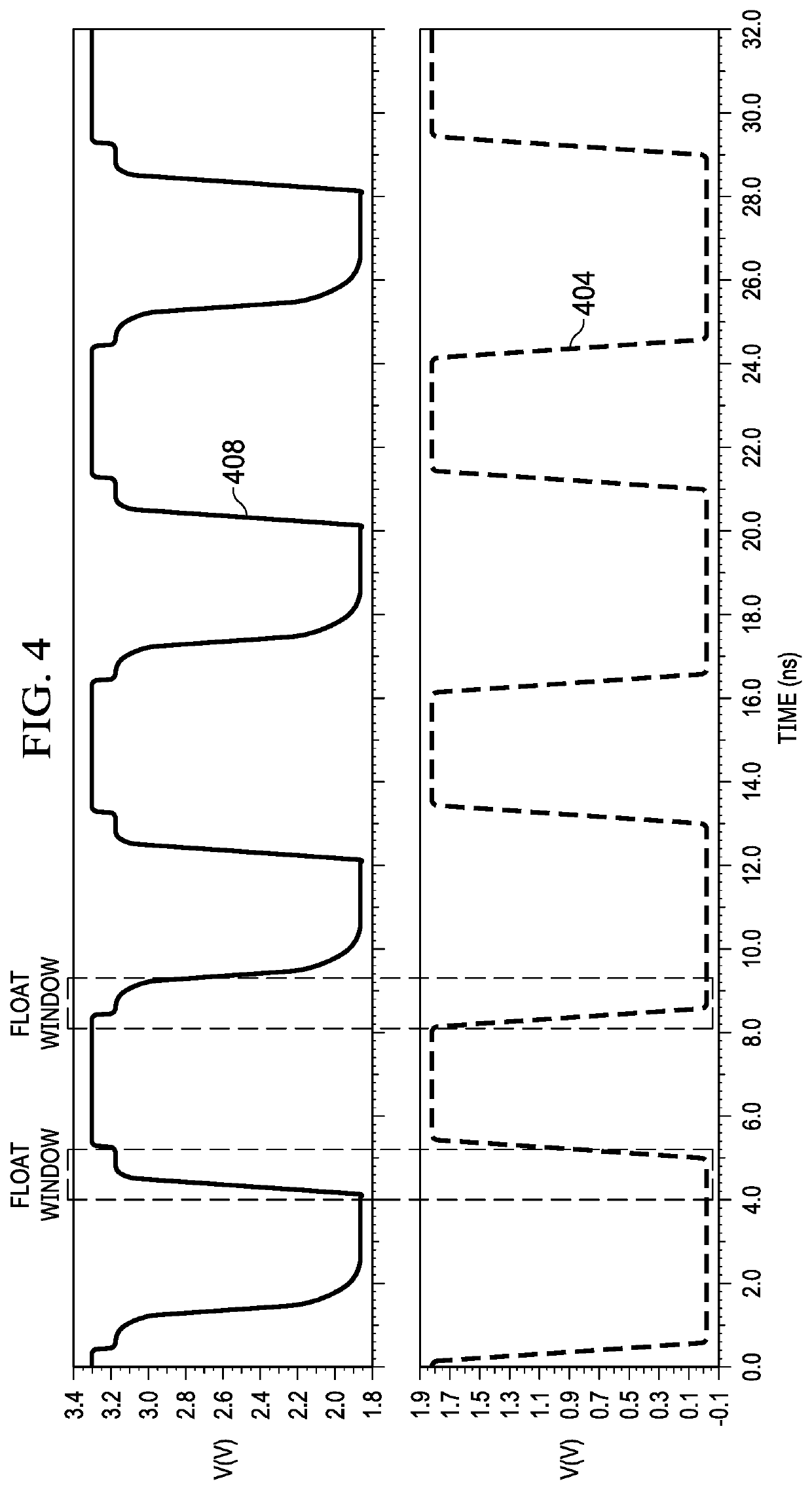 Input buffer with wide range of I/O voltage level