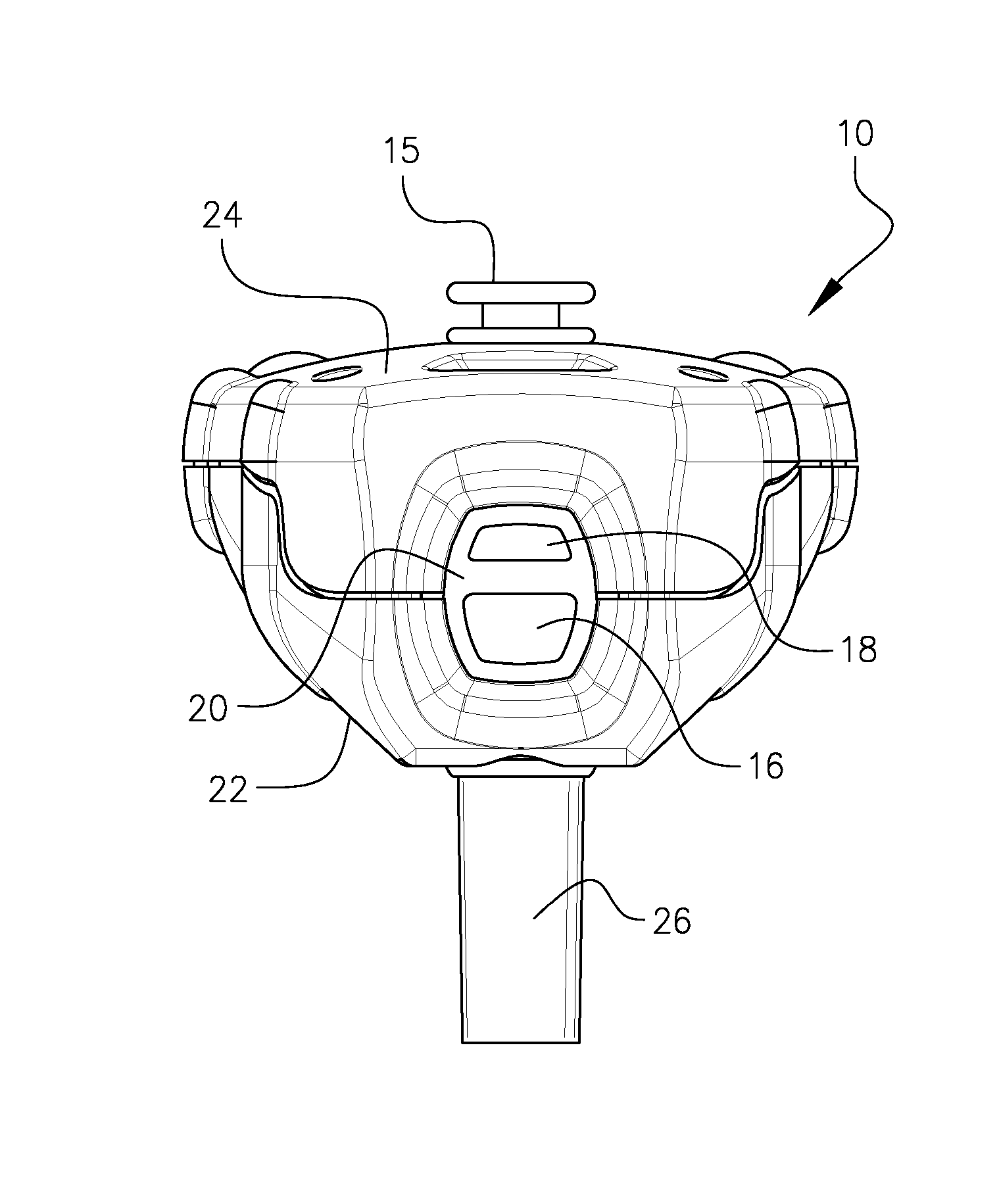 Vehicle sobriety interlock system with personal identification element