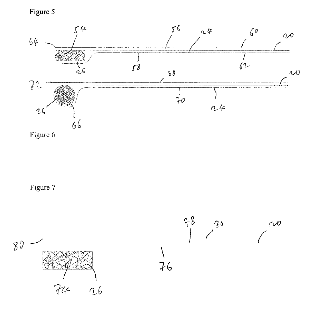 Laminated Moulded Parts and Manufacture Thereof