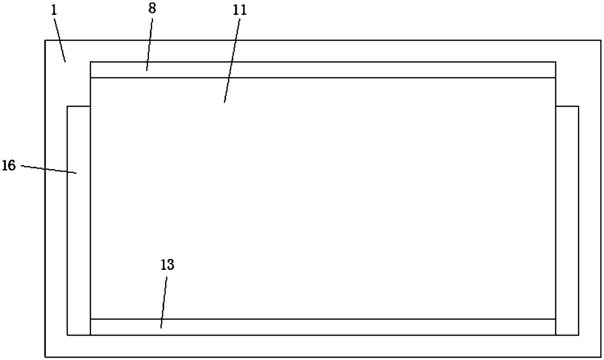 Device for developing computer software