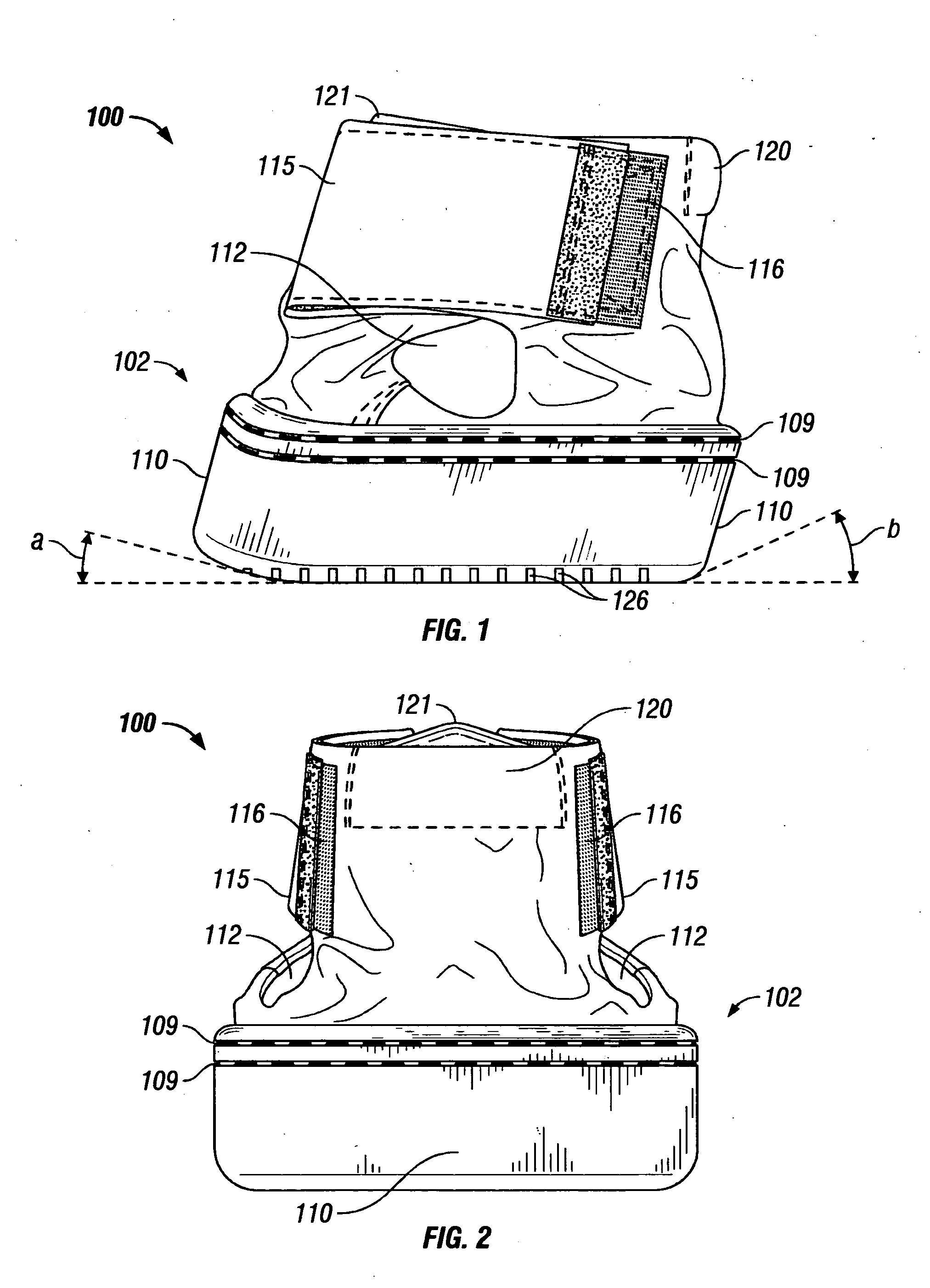 Equine boot