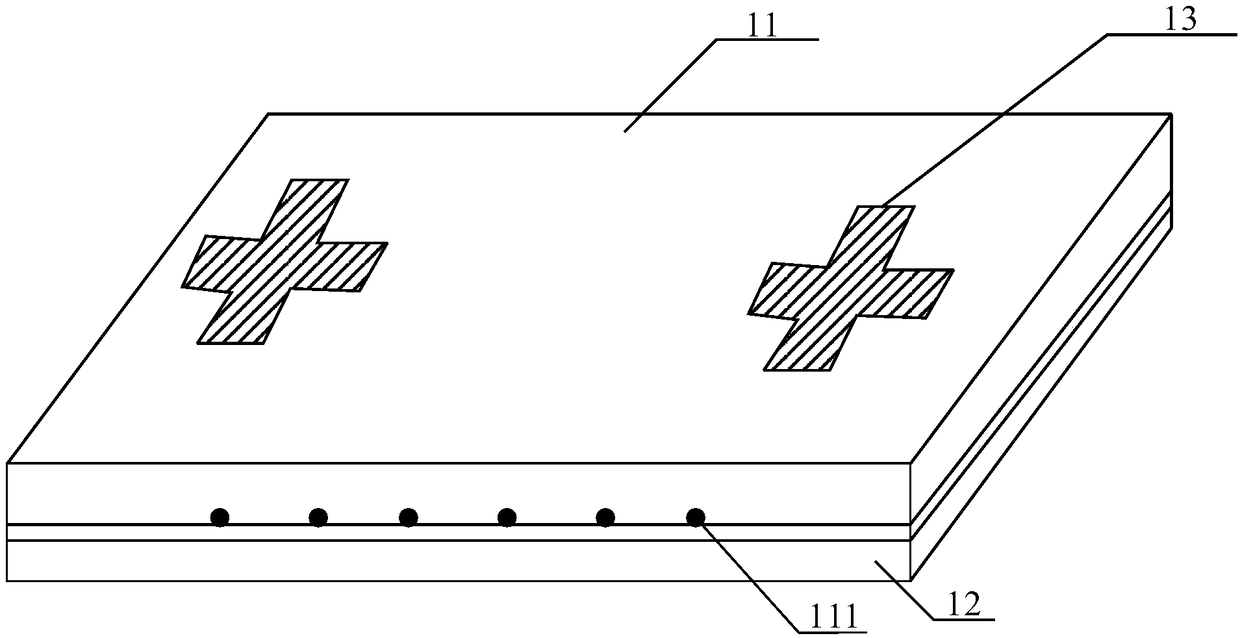 Preparation method of display panel, display panel and display device