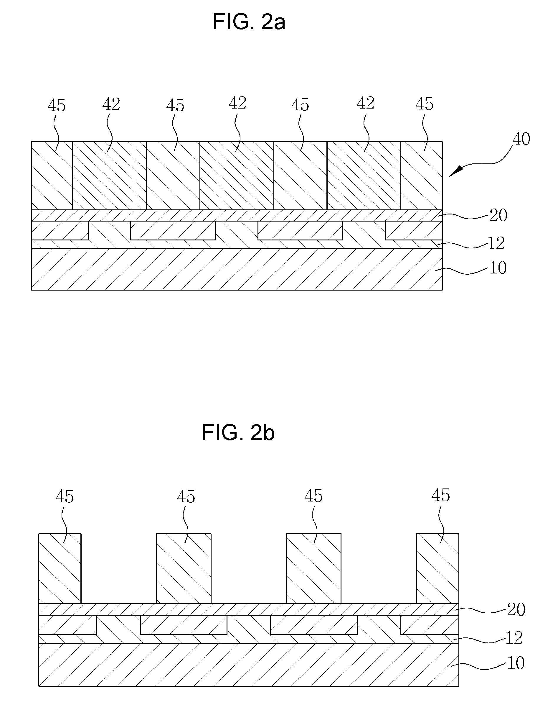 Copper pillar tin bump on semiconductor chip and method of forming the same