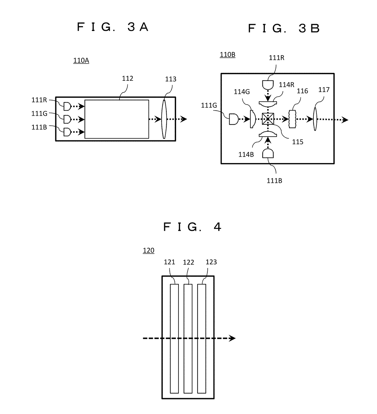 Image display device