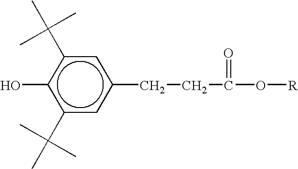 Method for enhancing the oxidation and nitration resistance of natural gas engine oil compositions and such compositions