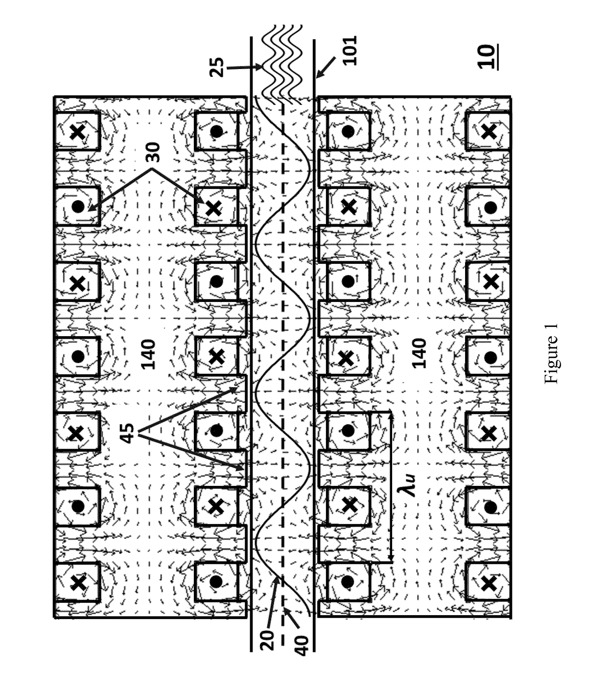 Continuous winding magnets using thin film conductors without resistive joints