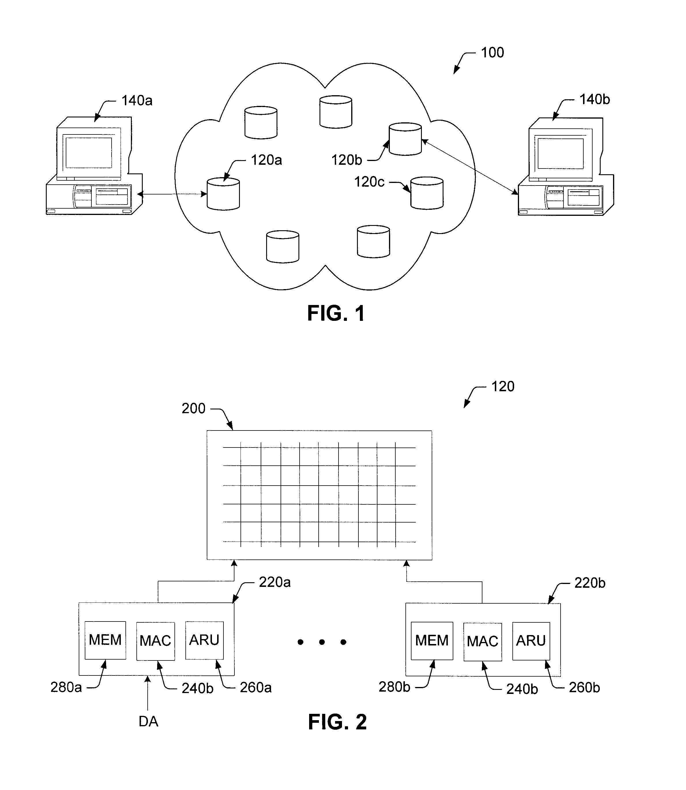 Range representation in a content addressable memory (CAM) using an improved encoding scheme