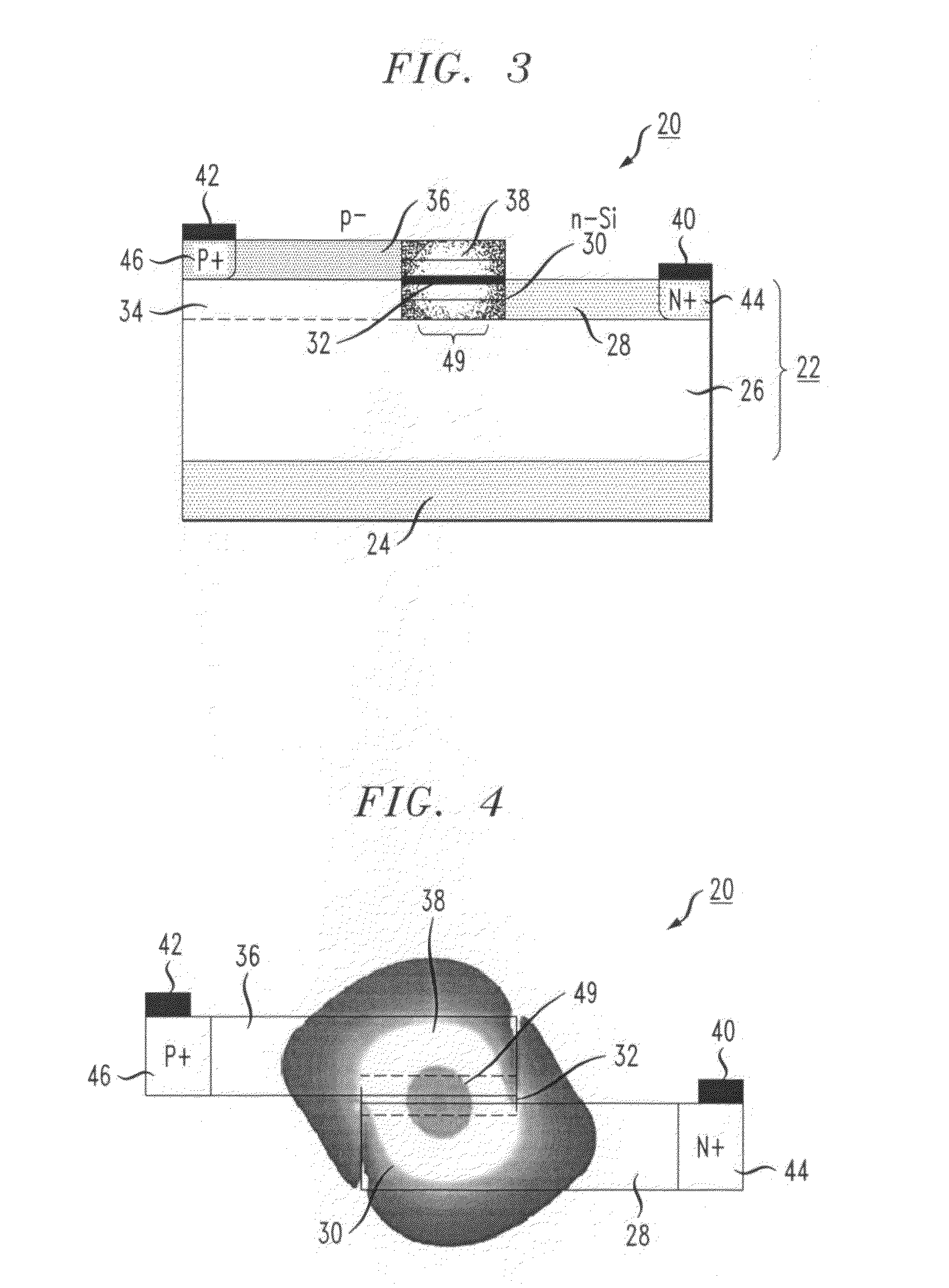 Silicon-based optical modulator for analog applications