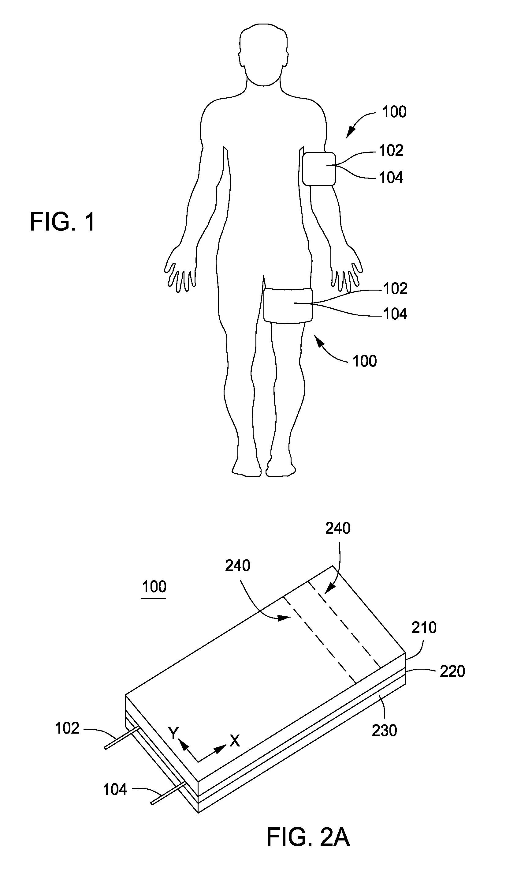 Methods and apparatus for active patient warming