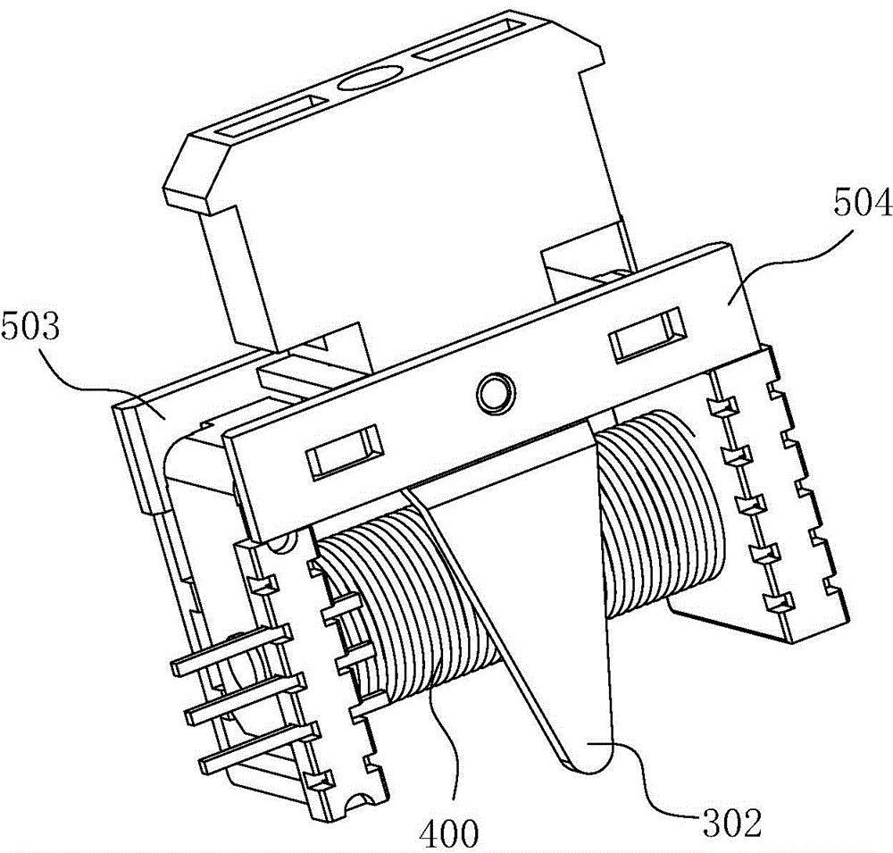 Intelligent switch