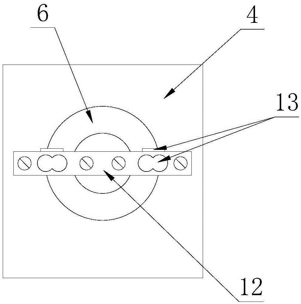 Human lower-limb motion assisting device