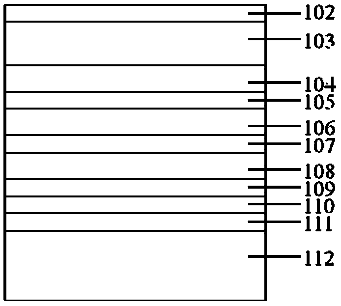 Nitride semiconductor light emitting device and manufacturing method thereof