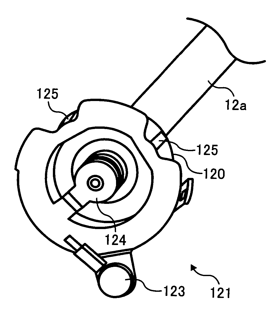 Image forming apparatus