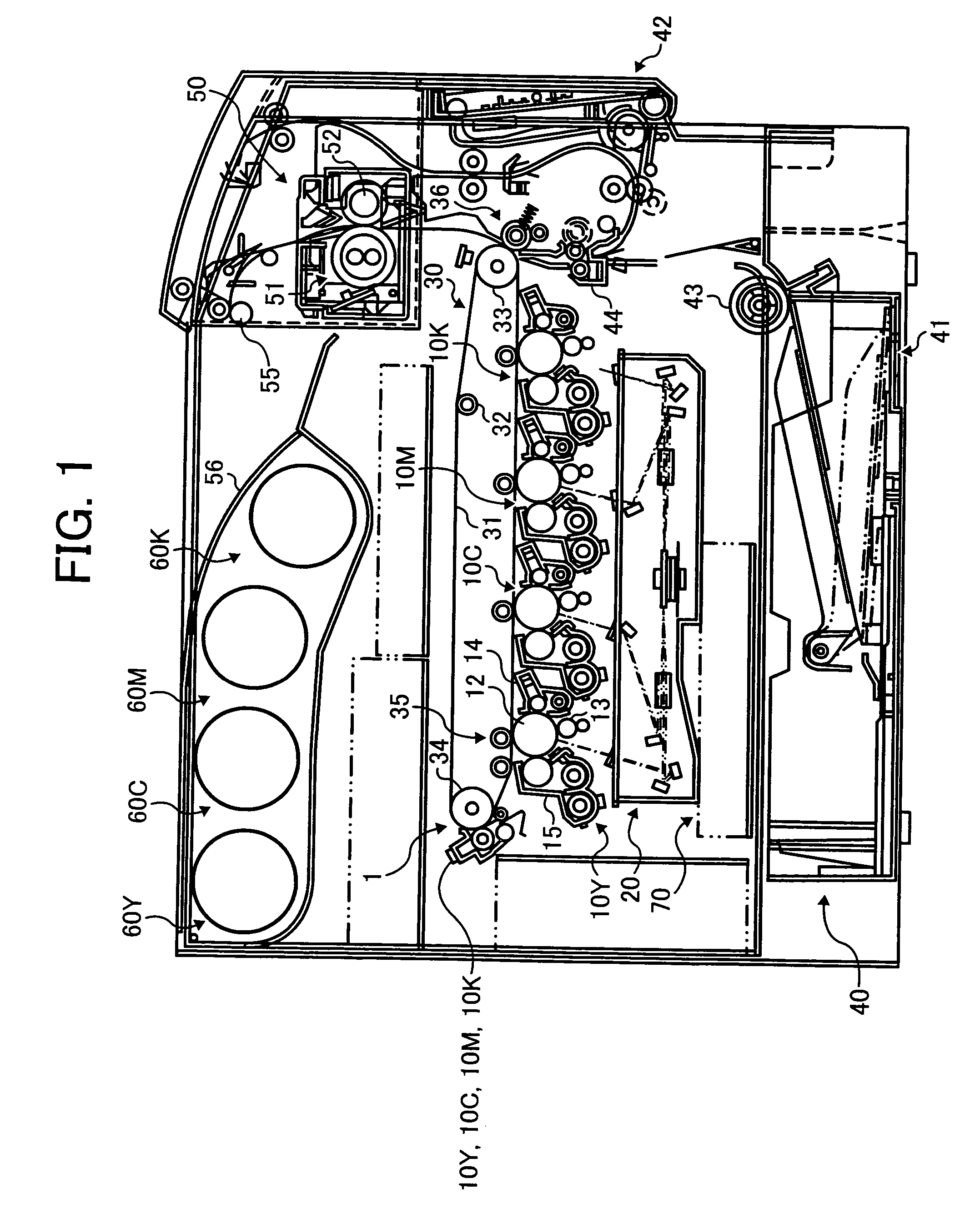 Image forming apparatus