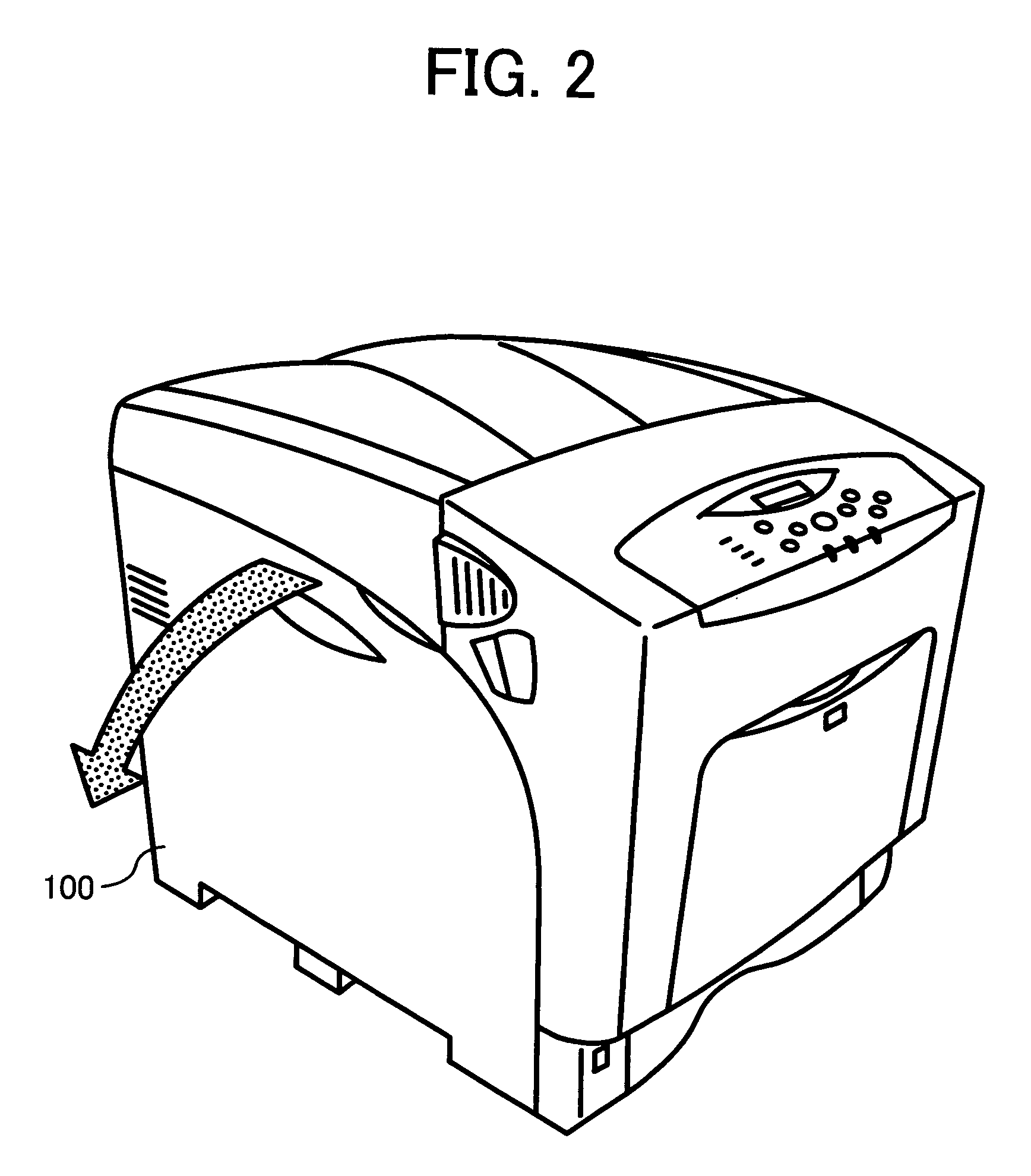 Image forming apparatus