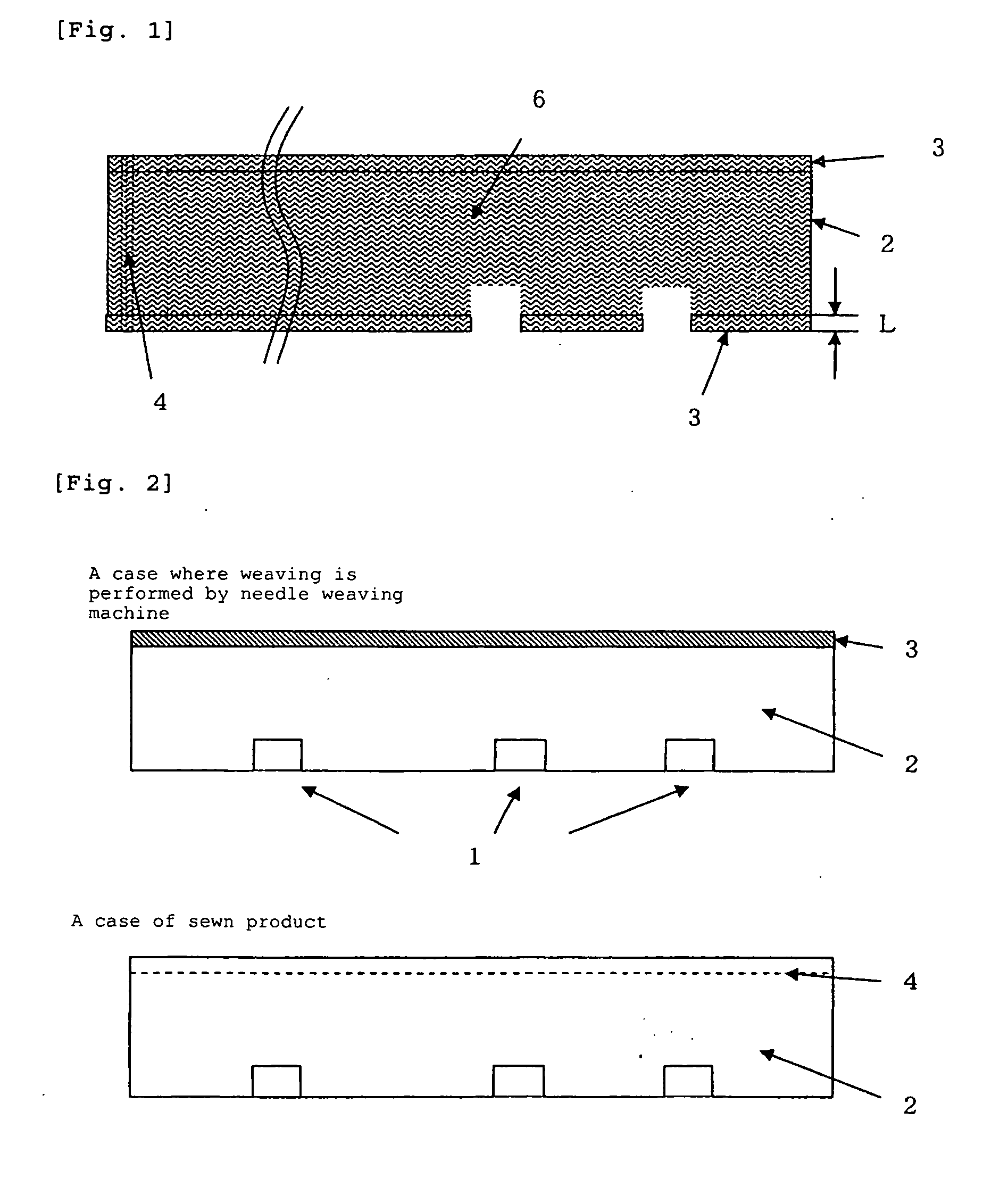 Hose for Introduction and Distribution of Inflator Gas