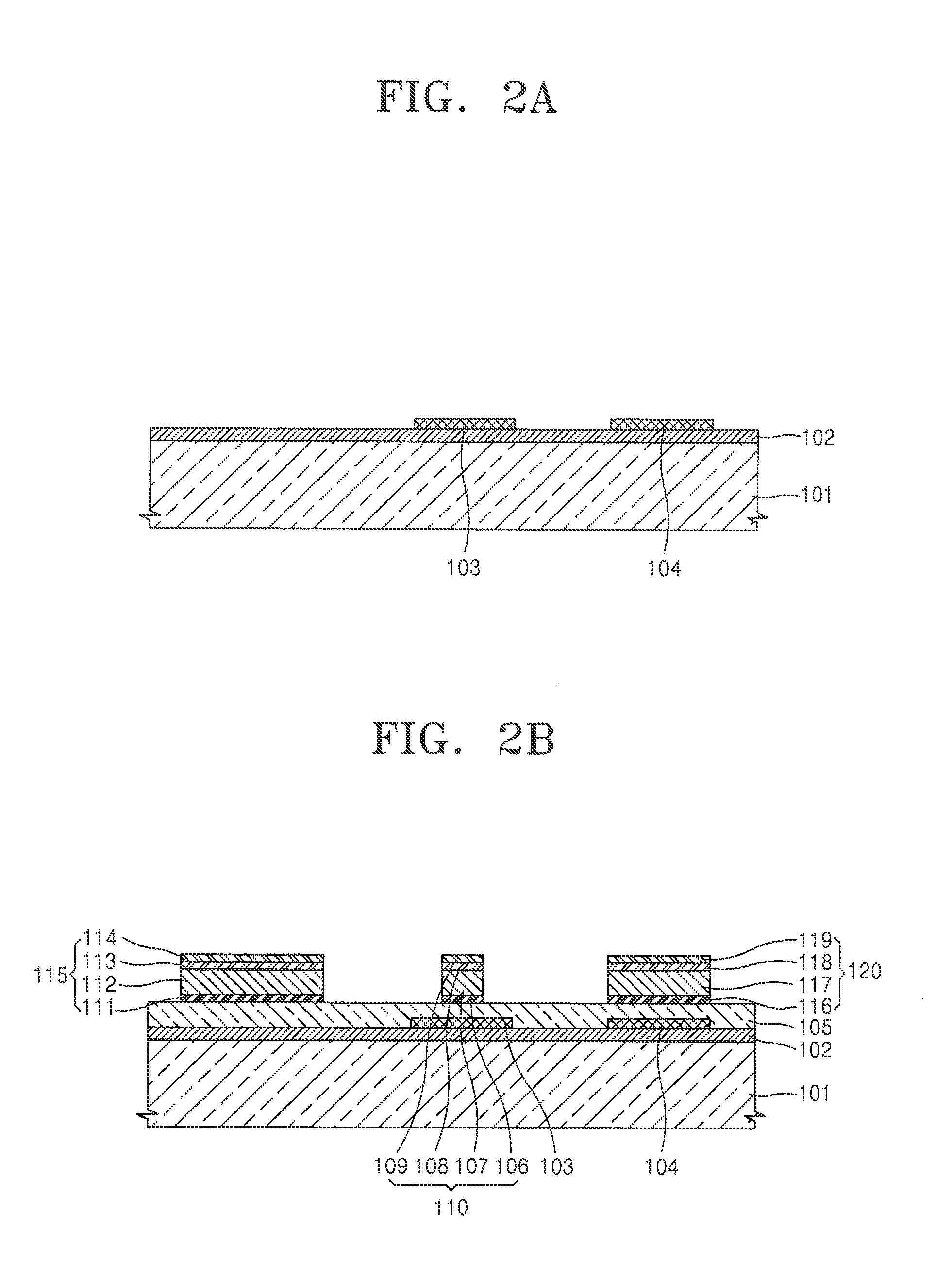 Organic Light Emitting Display Apparatus and Method of Manufacturing the Same