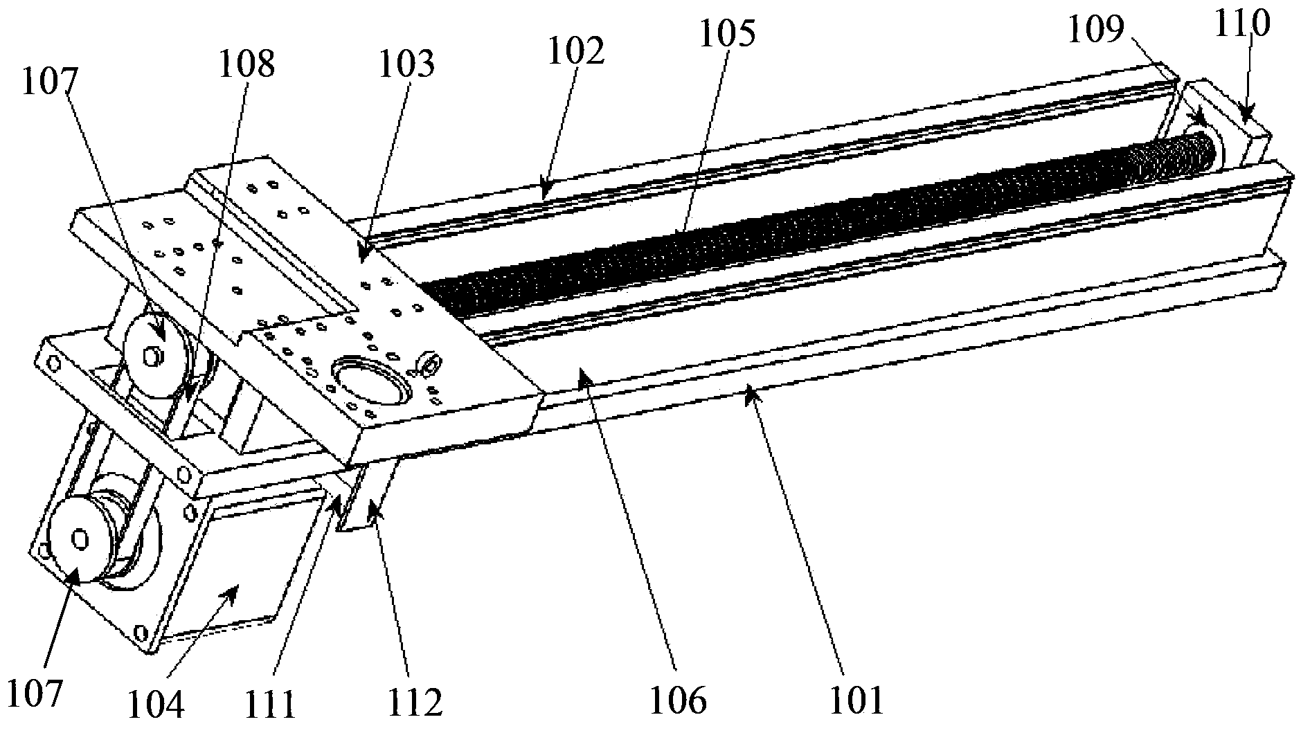 Automatic sampler