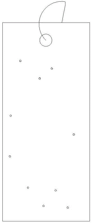 Medium simulation fluid and method of selecting steel for hydraulic support based on pitting resistance