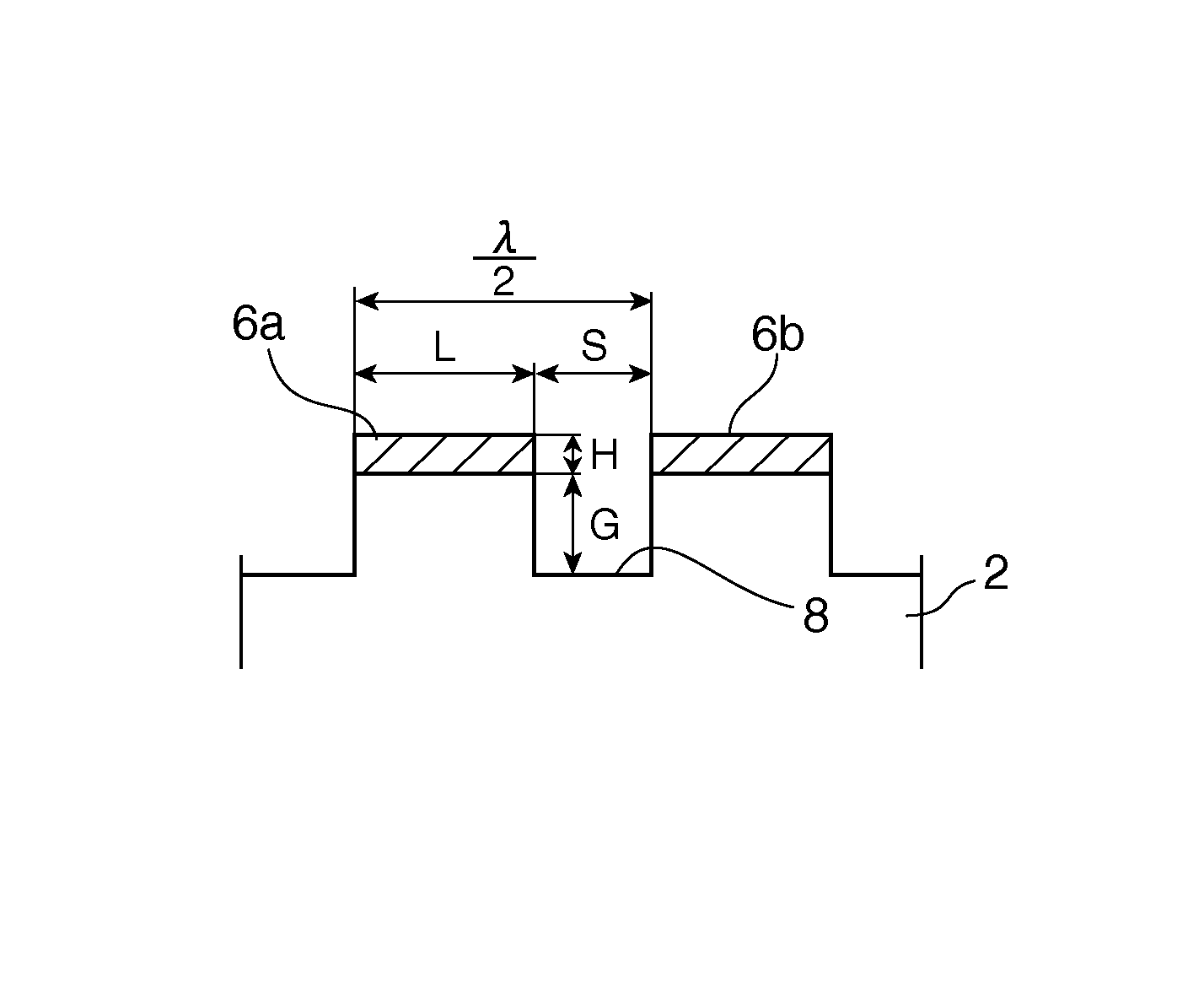 Surface acoustic wave device, electronic apparatus, and sensor apparatus