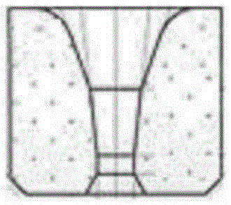 Production method of hdpe hot-dip galvanized prestressed steel strand for bridge cables