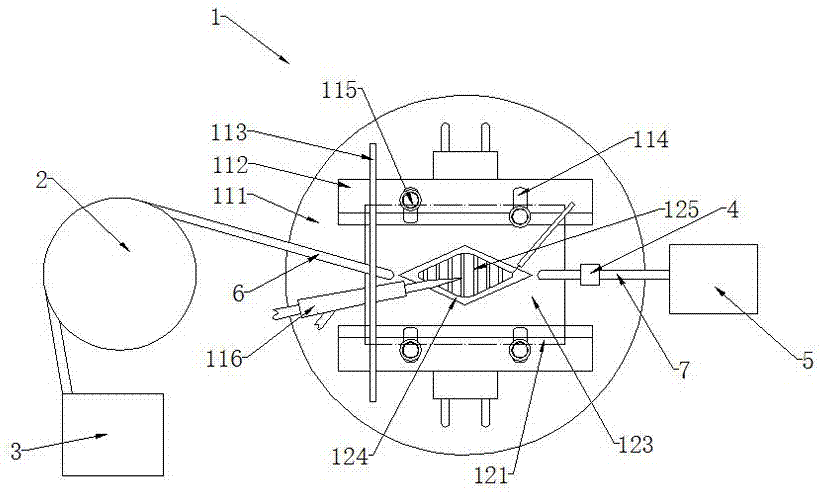 Perfusion system for in-vitro extracellular electroneurophysiological research