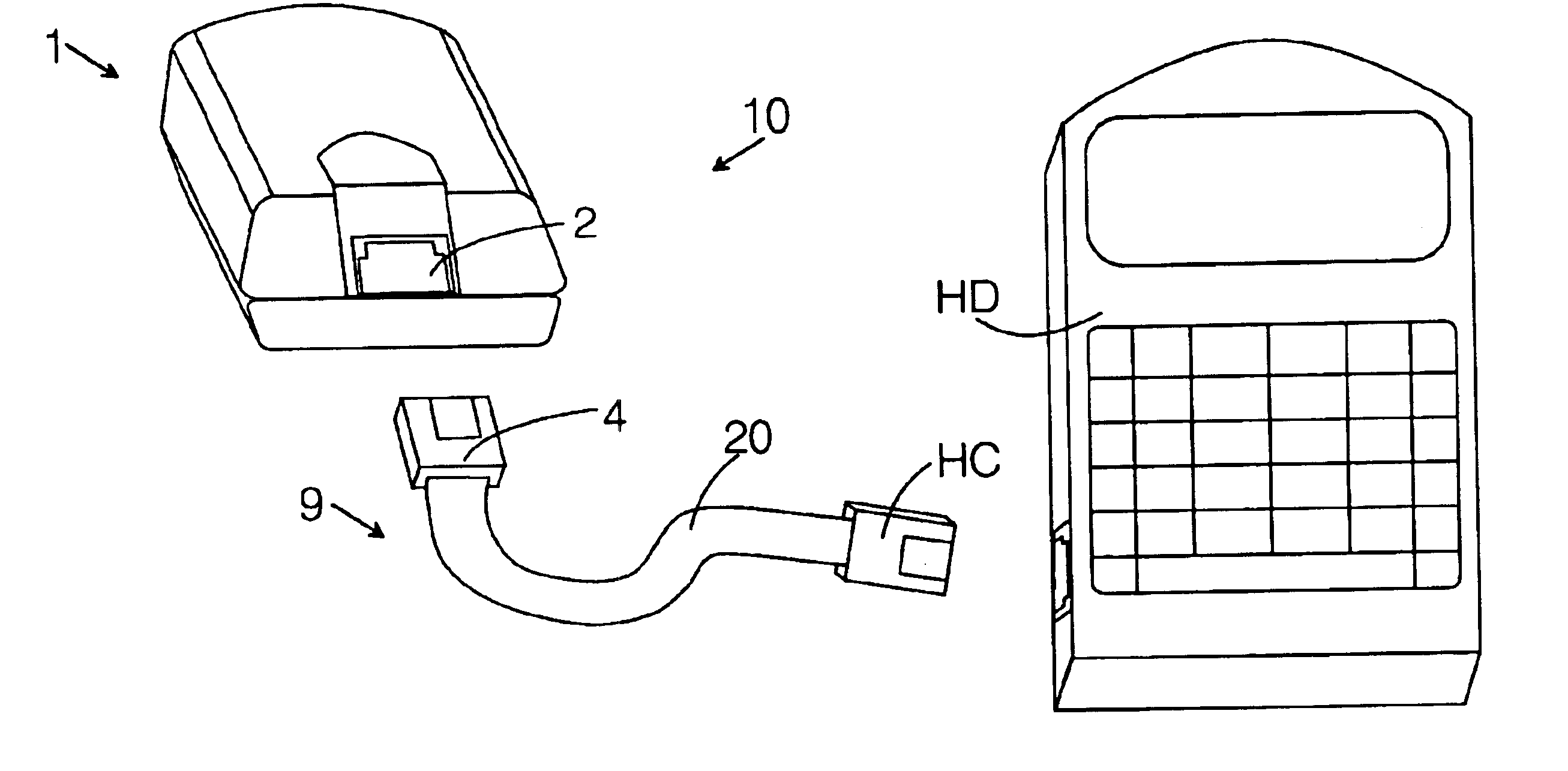 Multi-mode GPS receiver