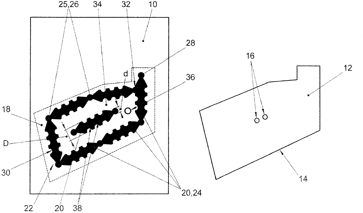 Workpiece support