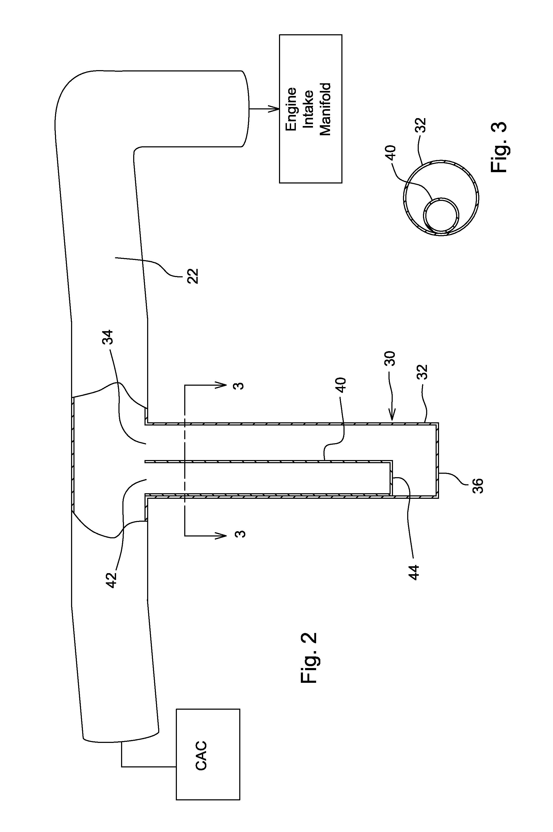 Noise attenuator and resonator