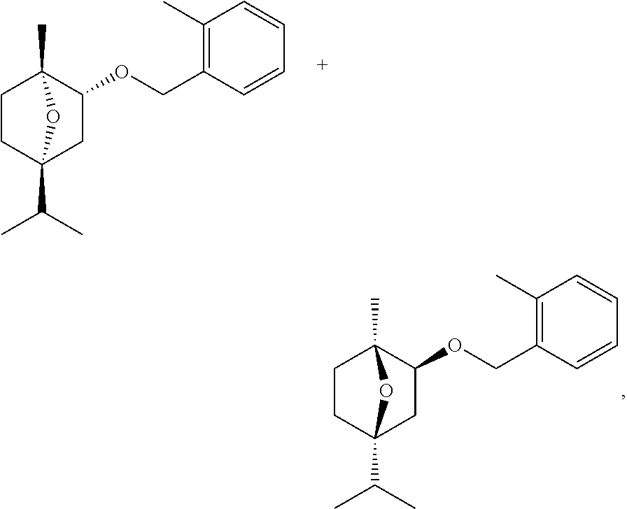 Herbicidal composition comprising cinmethylin and saflufenacil