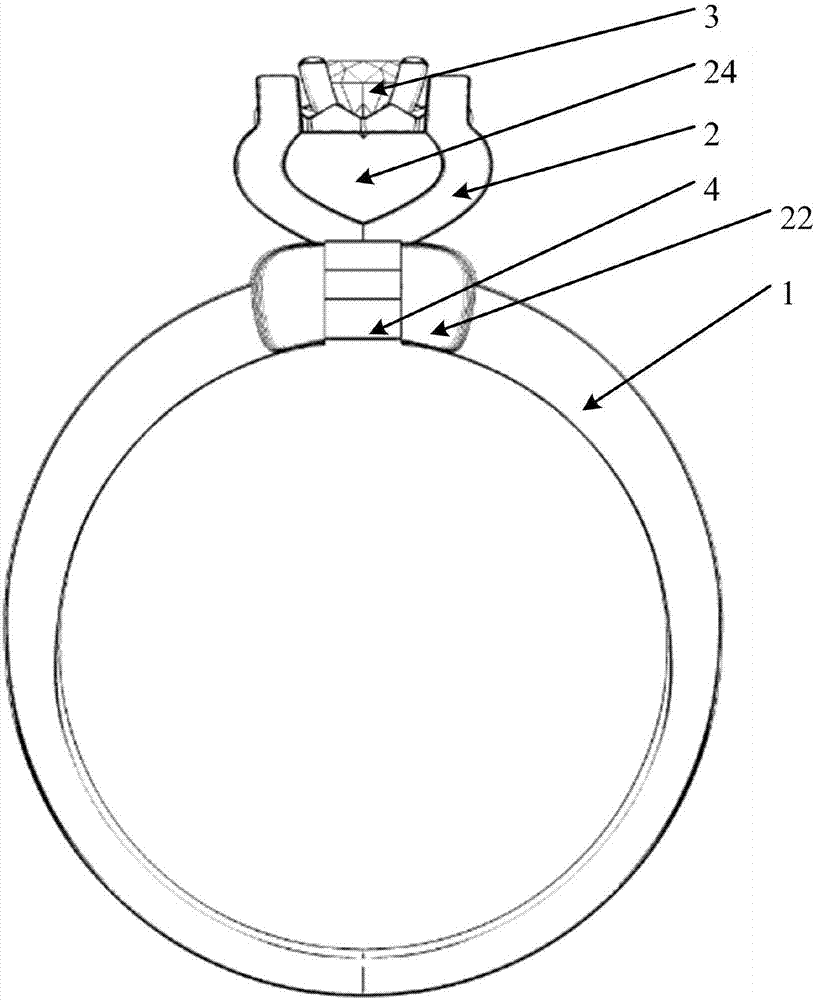 Finger ring