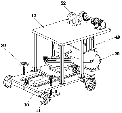 Sampling device for geotechnical exploration